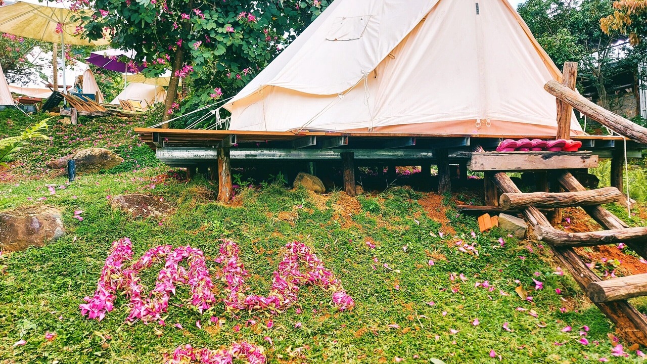 Photo of Bedroom in Di Linh