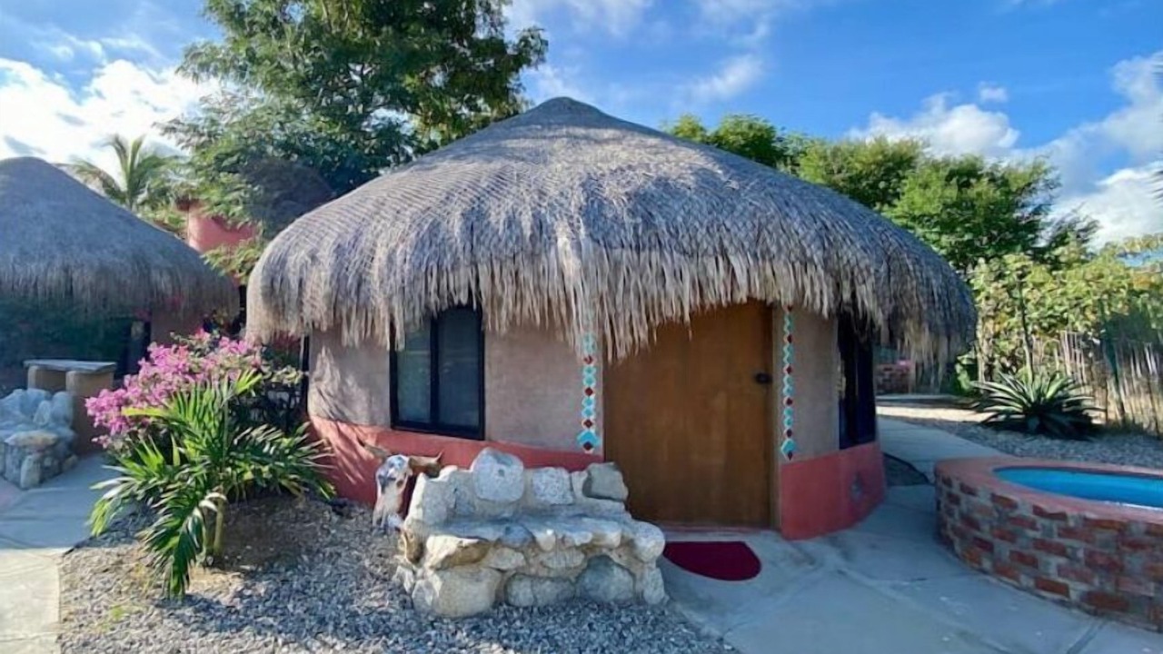 Photo of Outdoor in Buenavista