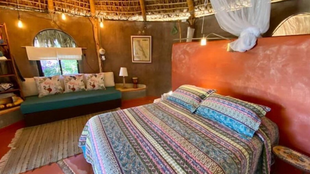 Photo of Bedroom in Buenavista