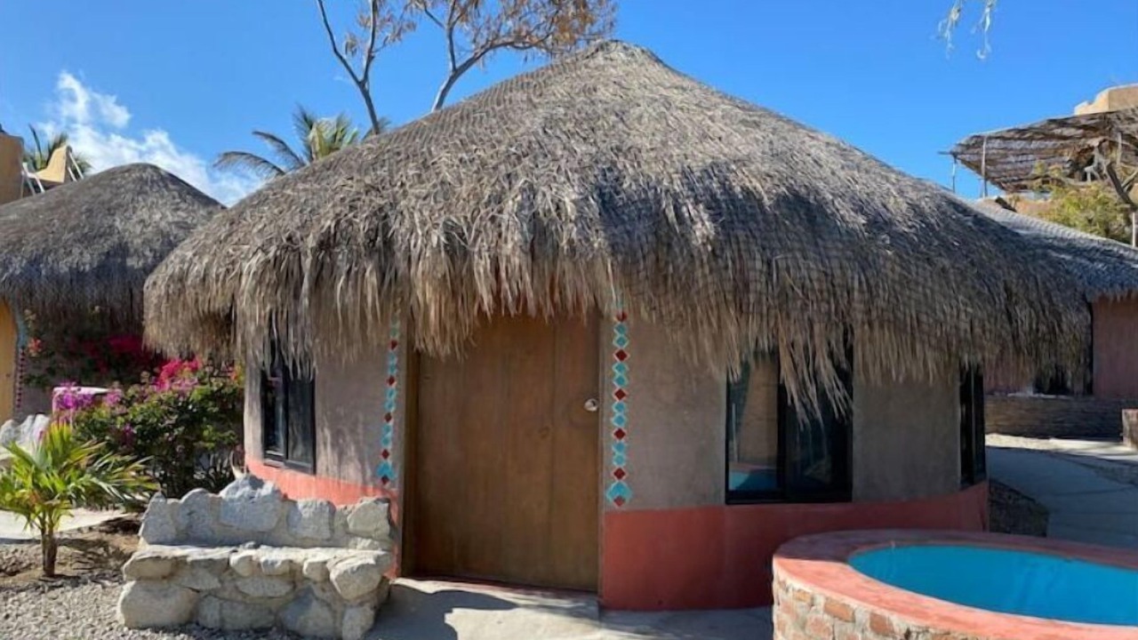 Photo of Outdoor in Buenavista