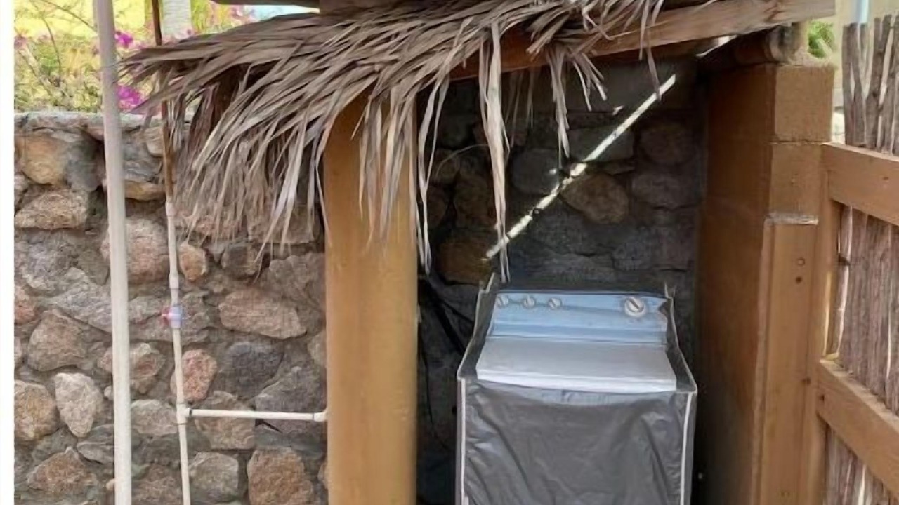 Photo of Outdoor in Buenavista