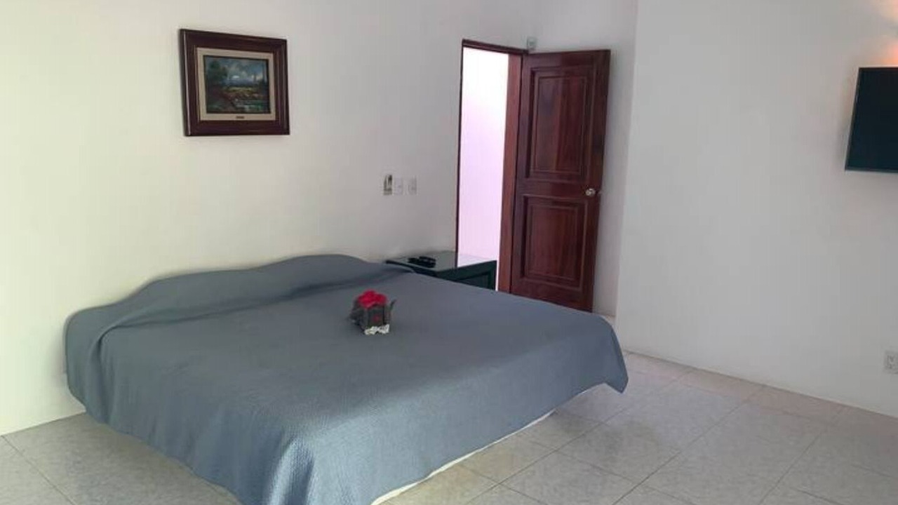 Photo of Bedroom in Ixtapa
