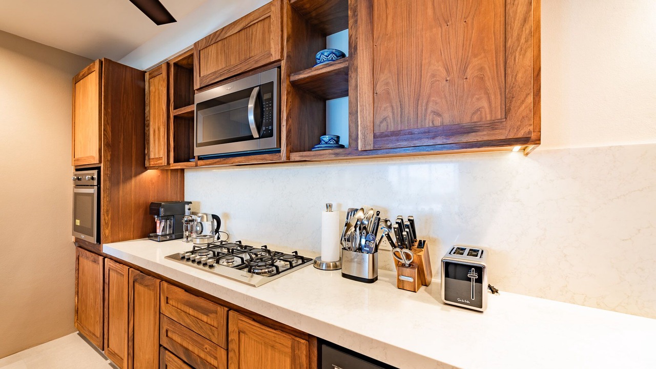 Photo of Kitchen in Santa Maria Huatulco
