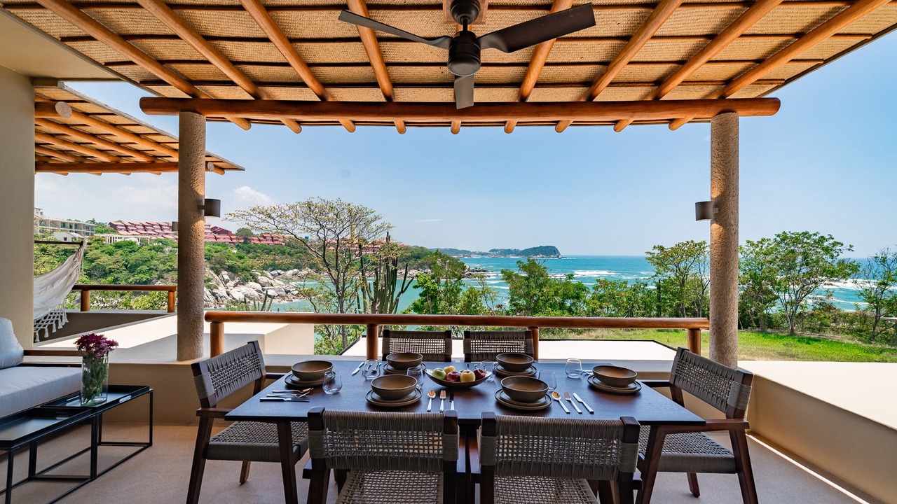 Photo of Outdoor in Santa Maria Huatulco