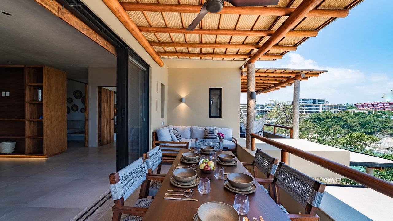 Photo of Outdoor in Santa Maria Huatulco