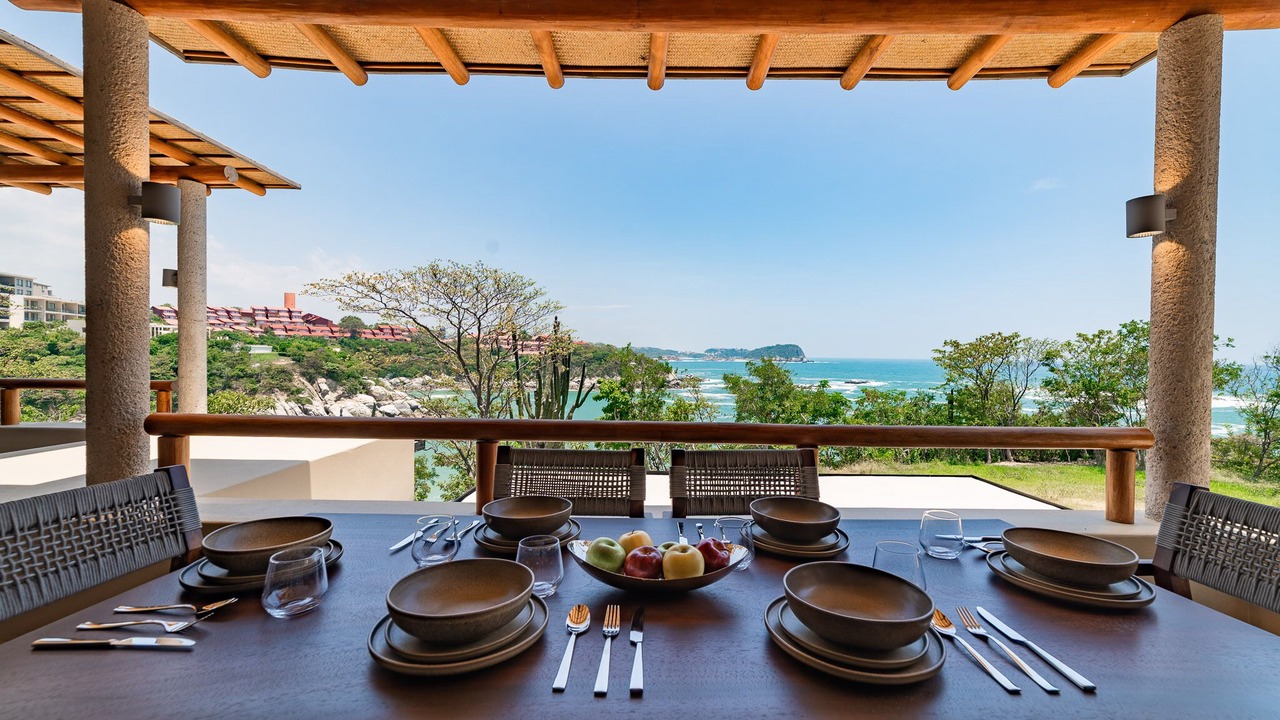 Photo of Outdoor in Santa Maria Huatulco