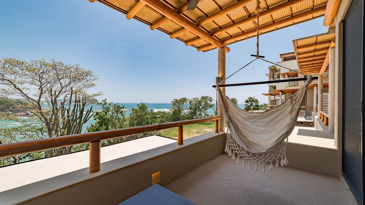 Photo of Outdoor in Santa Maria Huatulco