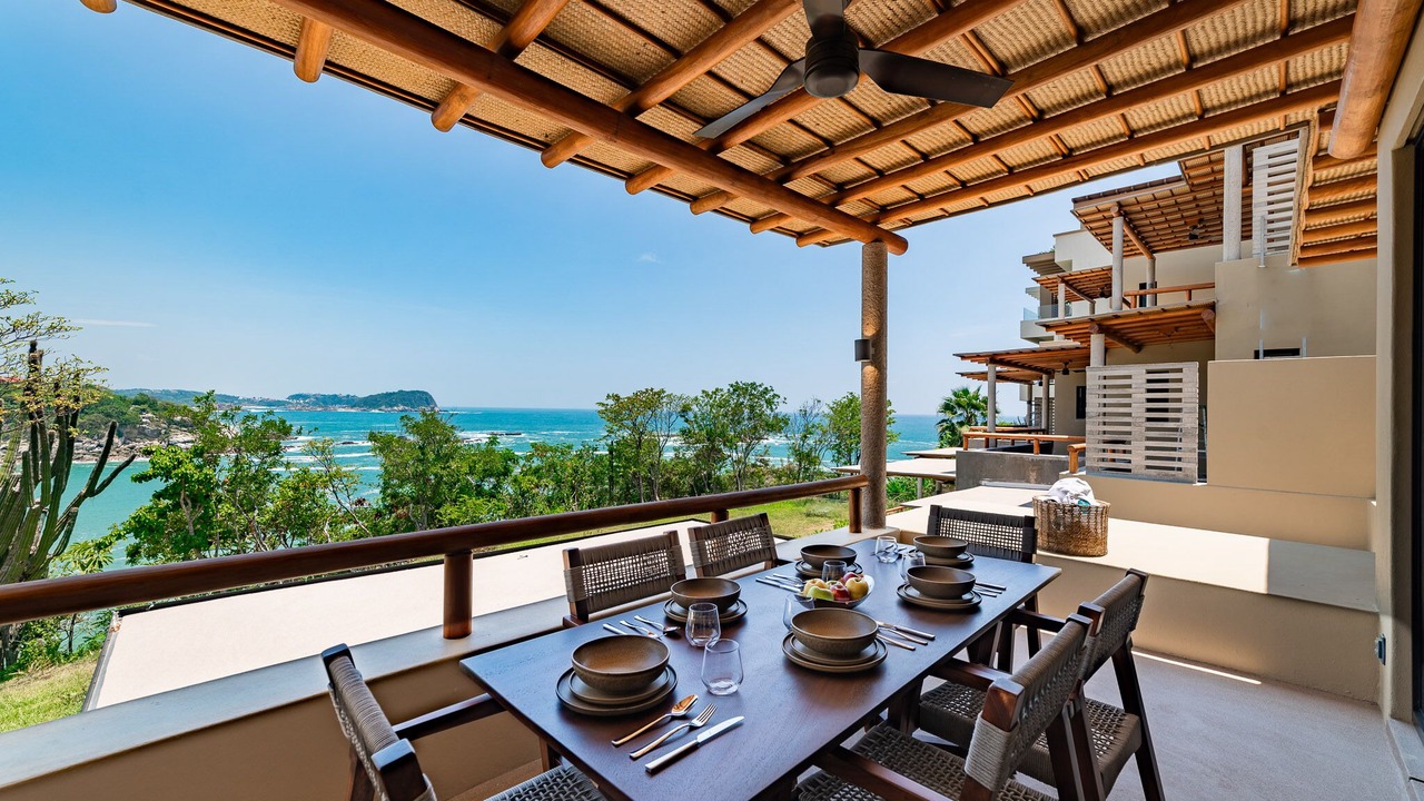 Photo of Outdoor in Santa Maria Huatulco