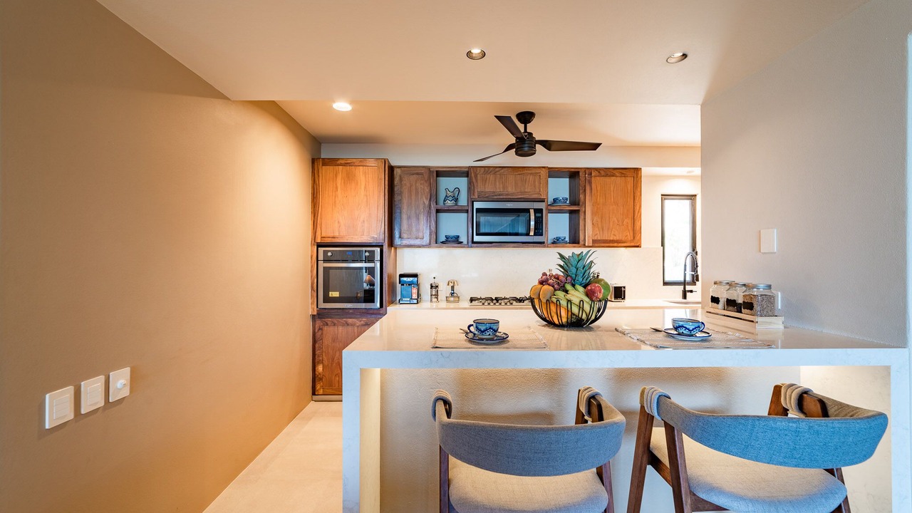 Photo of Kitchen in Santa Maria Huatulco