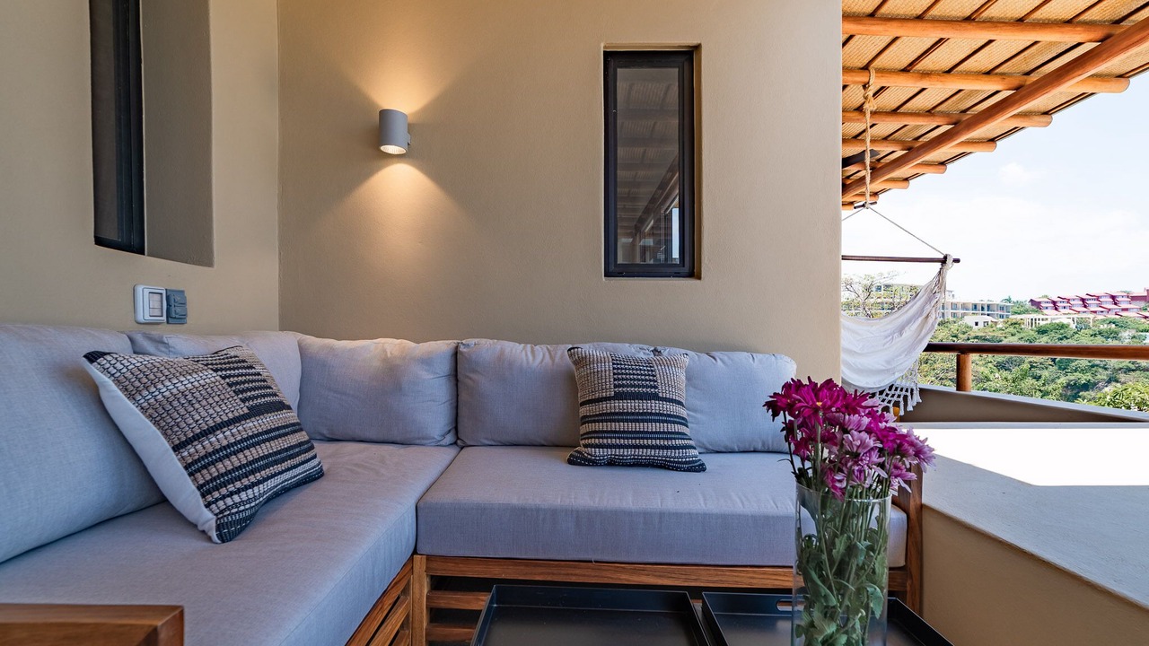Photo of Livingroom in Santa Maria Huatulco