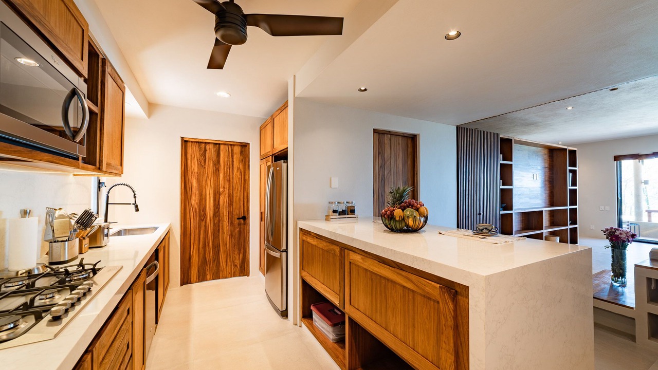 Photo of Kitchen in Santa Maria Huatulco