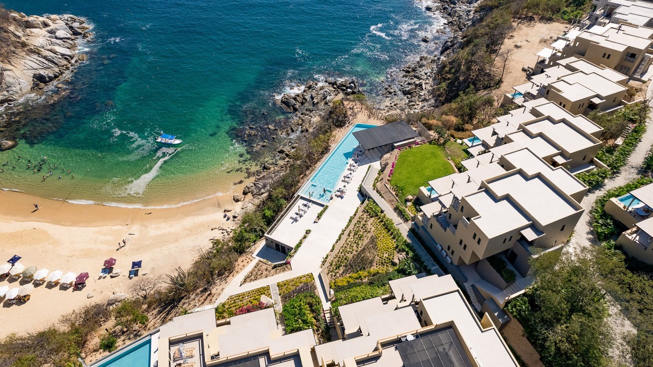 Photo of Others in Santa Maria Huatulco