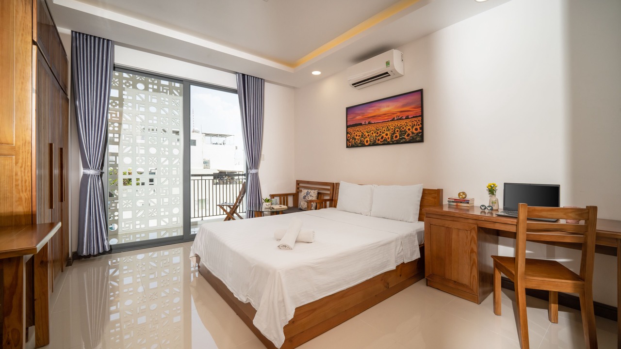 Photo of Bedroom in Son Tra