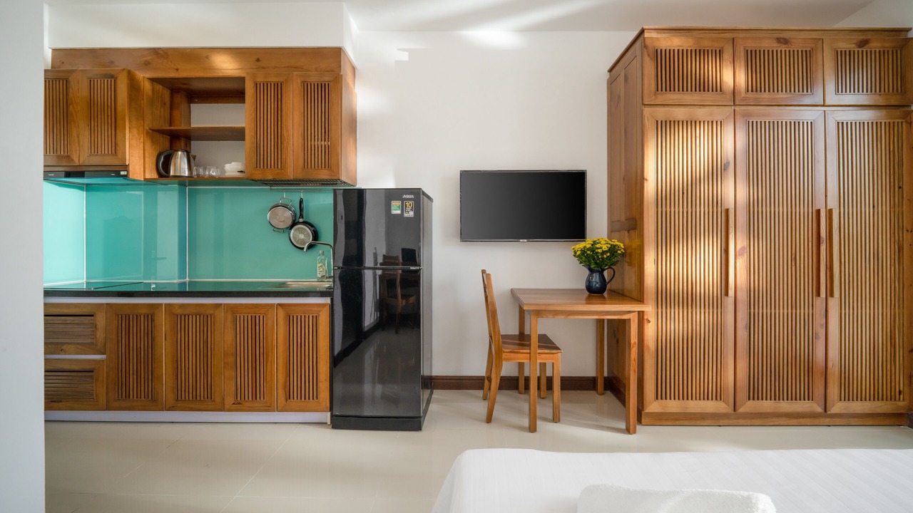 Photo of Bedroom in Son Tra