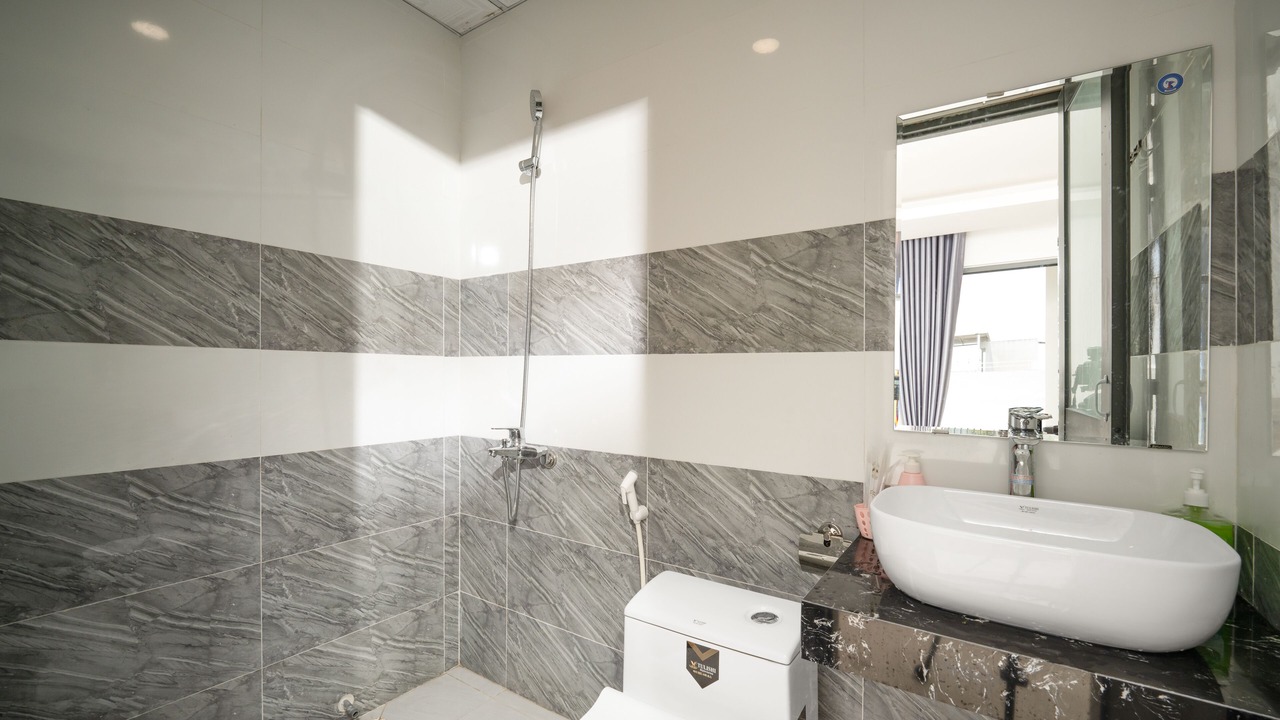 Photo of Bathroom in Son Tra