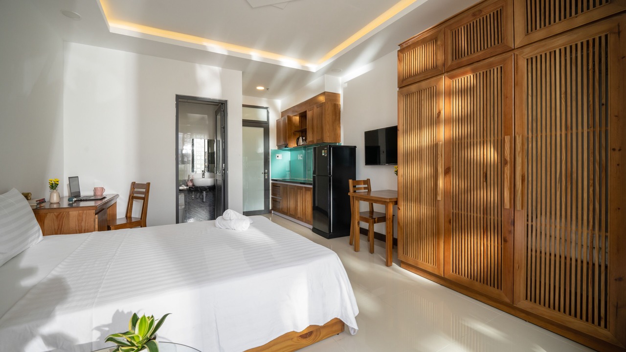 Photo of Bedroom in Son Tra