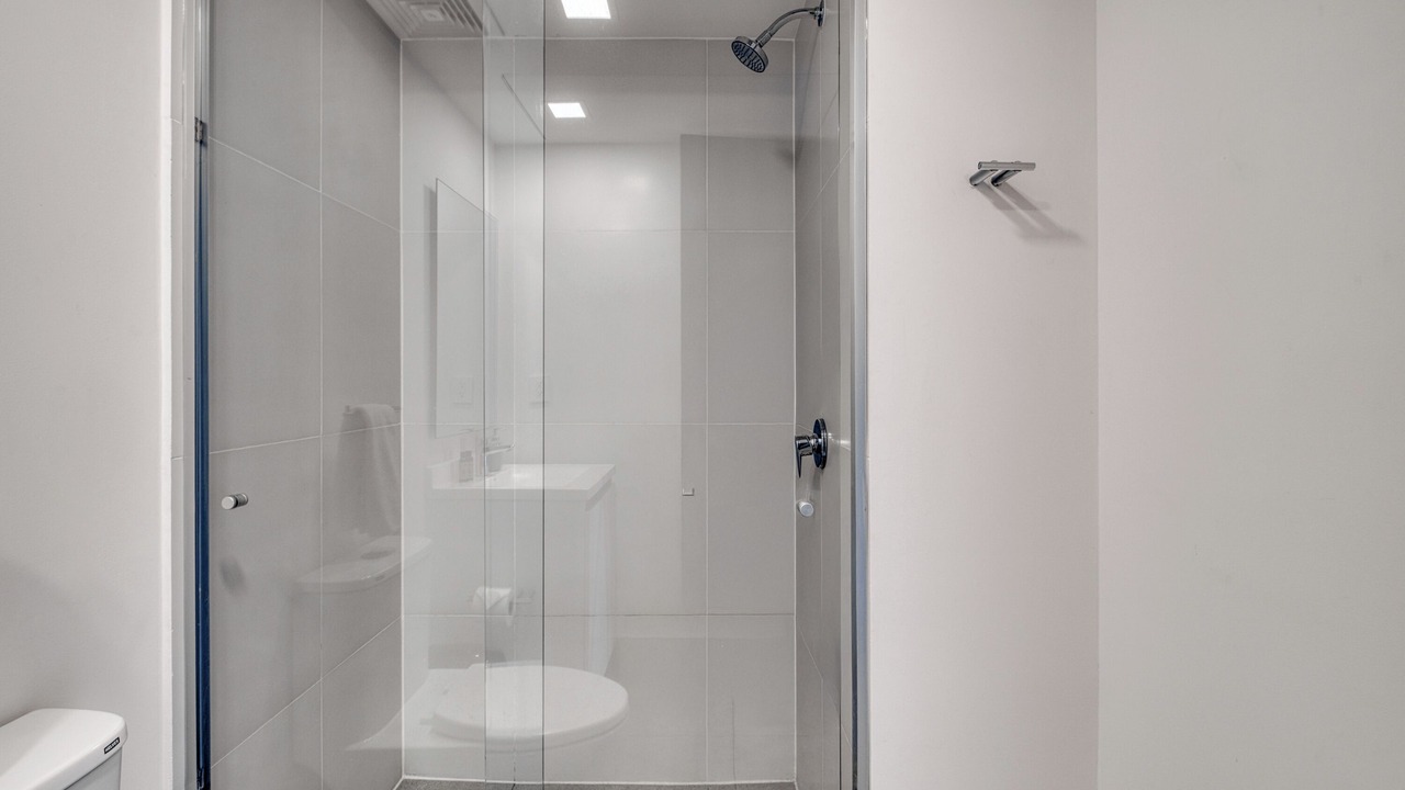 Photo of Bathroom in Financial District