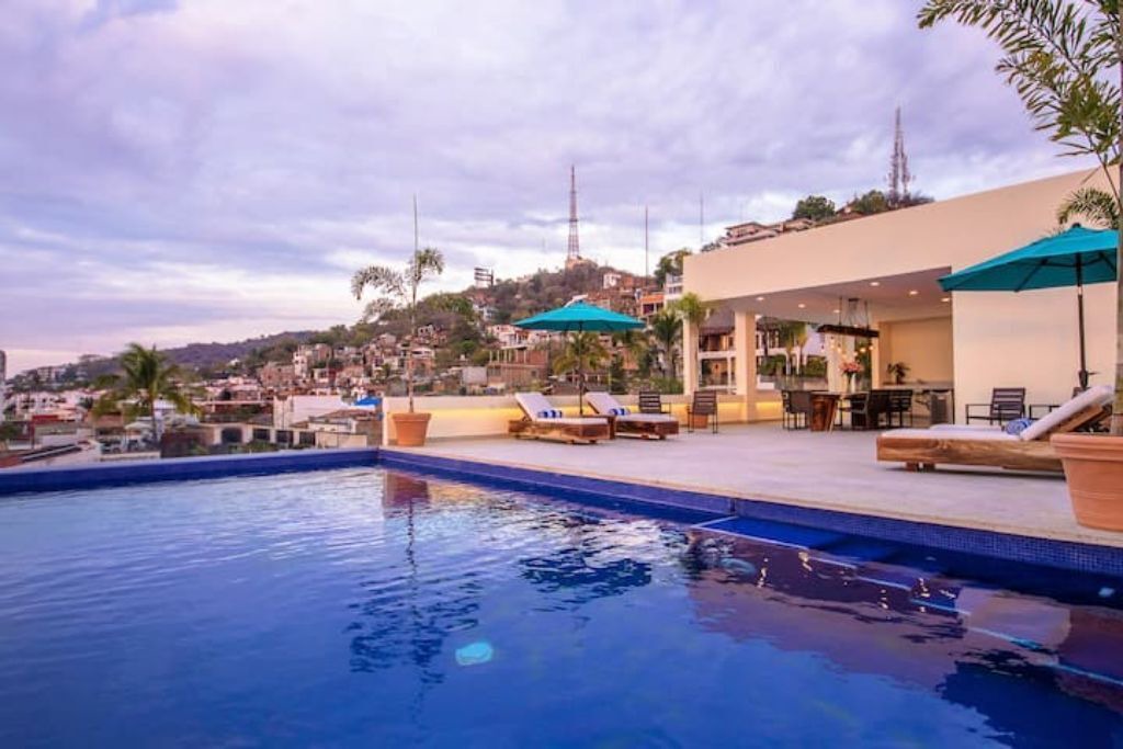 Photo of Outdoor in Downtown Puerto Vallarta