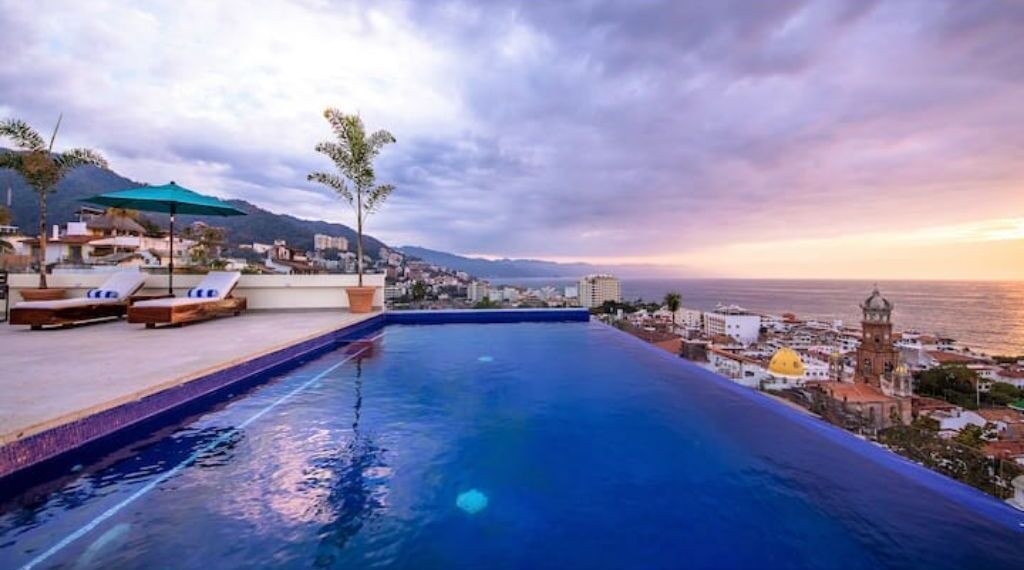 Photo of Outdoor in Downtown Puerto Vallarta