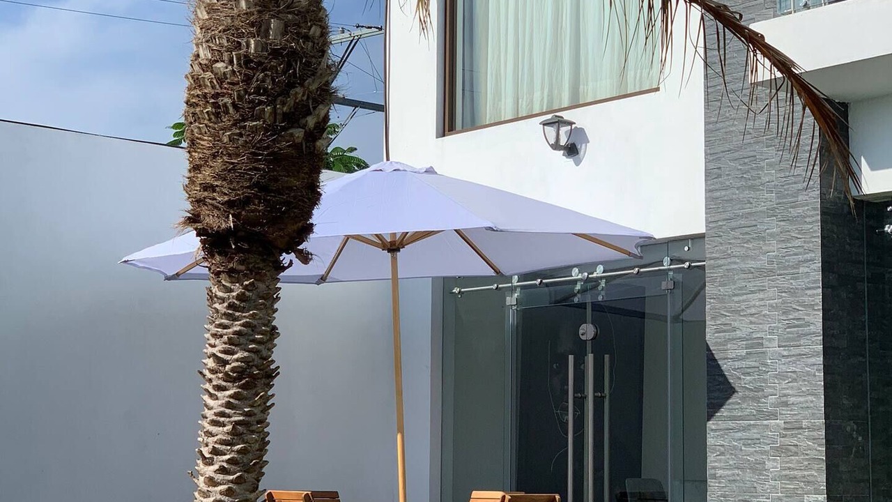 Photo of Outdoor in Tequesquitengo