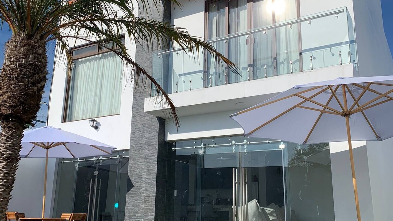 Photo of Outdoor in Tequesquitengo