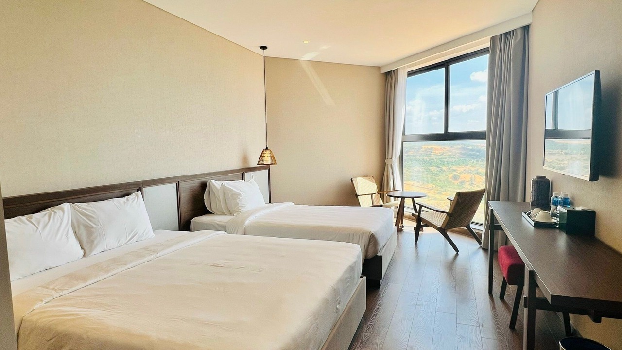 Photo of Bedroom in Ho Tram