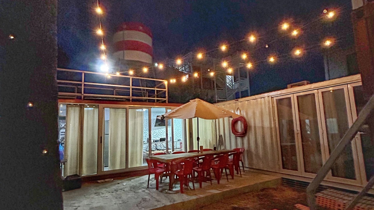 Photo of Outdoor in Barra de Navidad