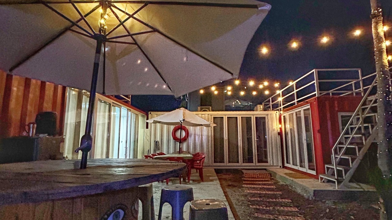 Photo of Patio Balcony in Barra de Navidad