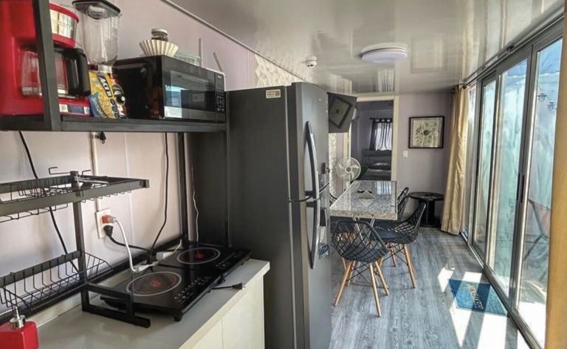 Photo of Kitchen in Barra de Navidad