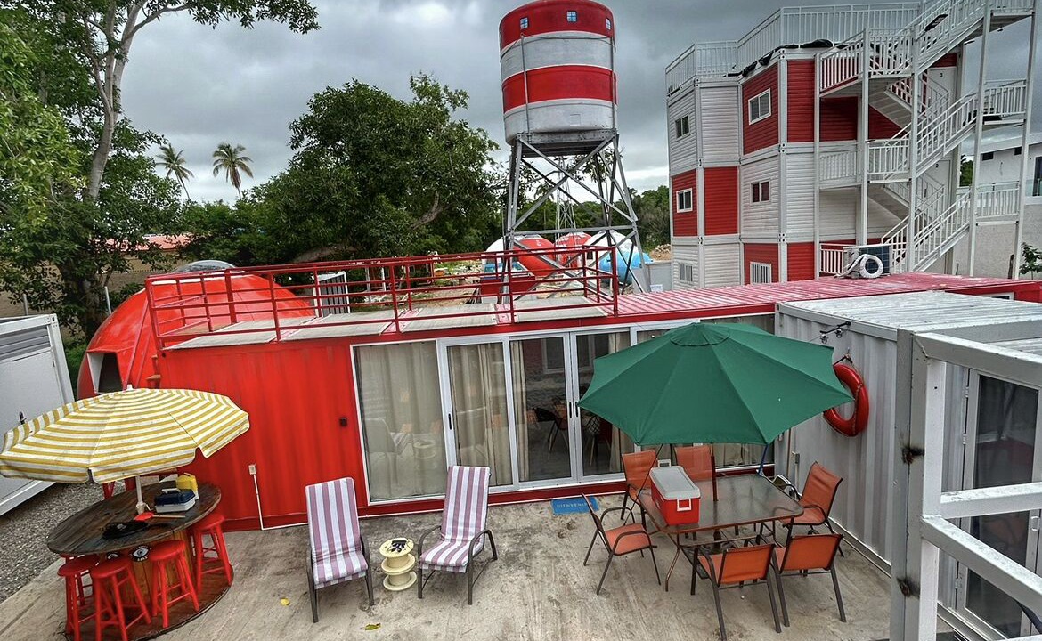 Photo of Outdoor in Barra de Navidad