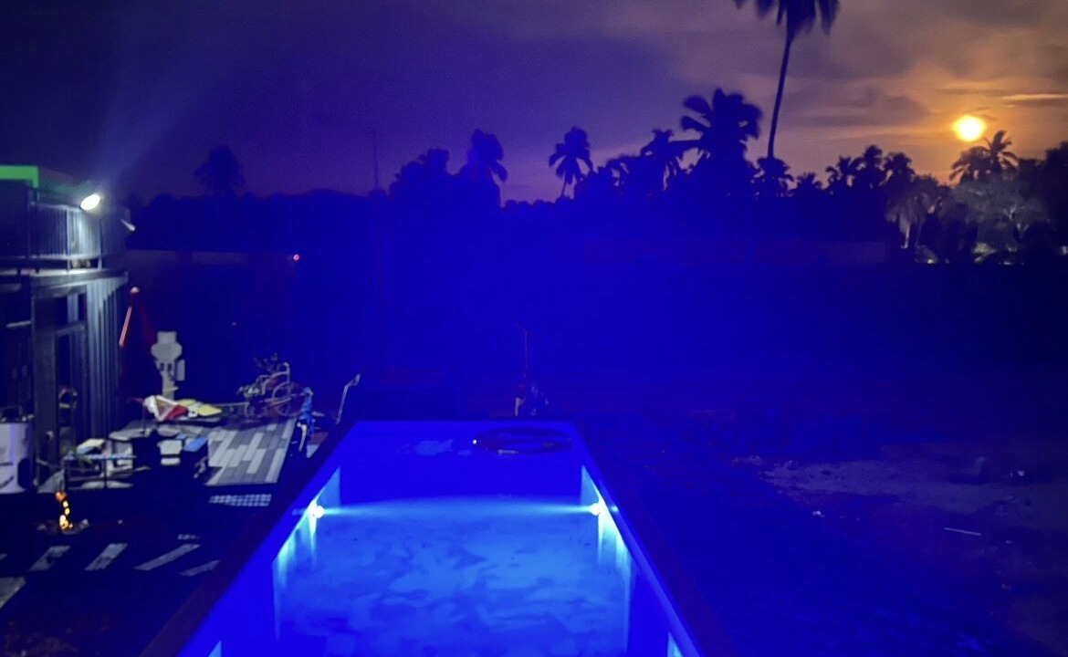 Photo of Patio Balcony in Barra de Navidad
