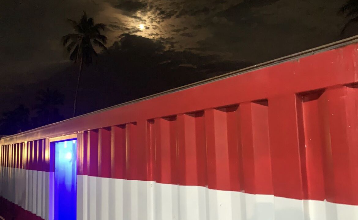 Photo of Outdoor in Barra de Navidad