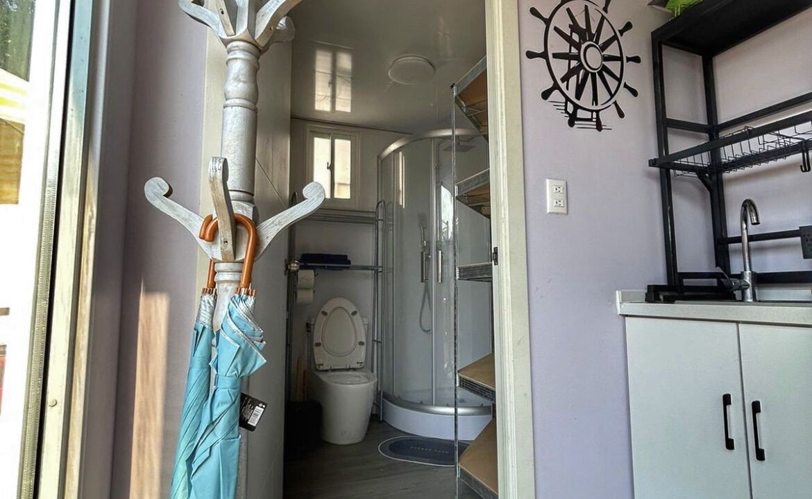 Photo of Bathroom in Barra de Navidad
