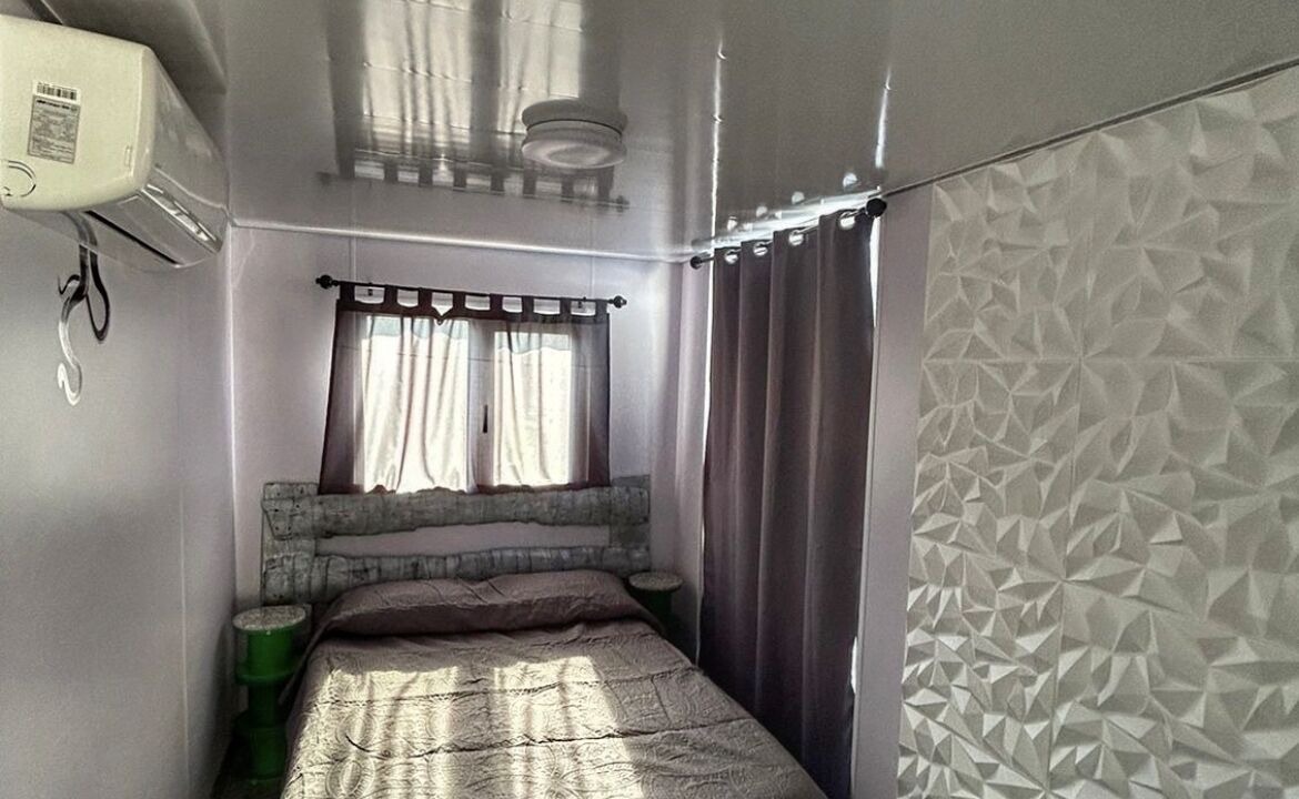 Photo of Bedroom in Barra de Navidad