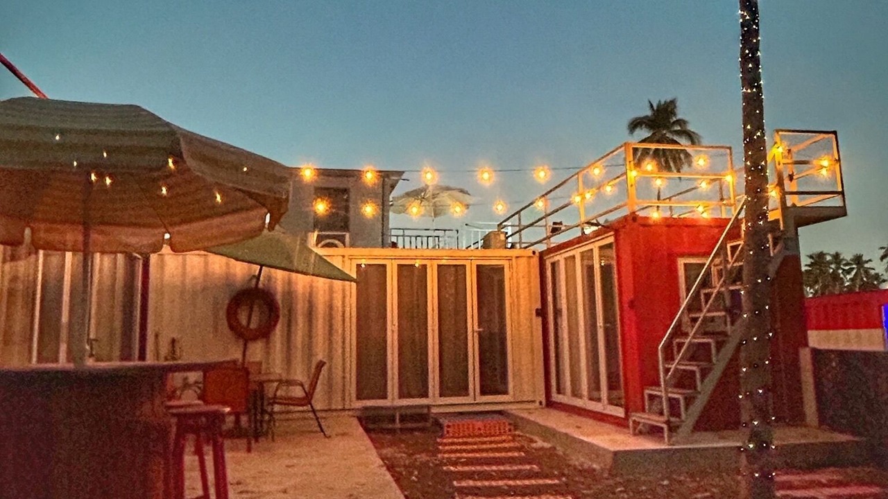 Photo of Patio Balcony in Barra de Navidad