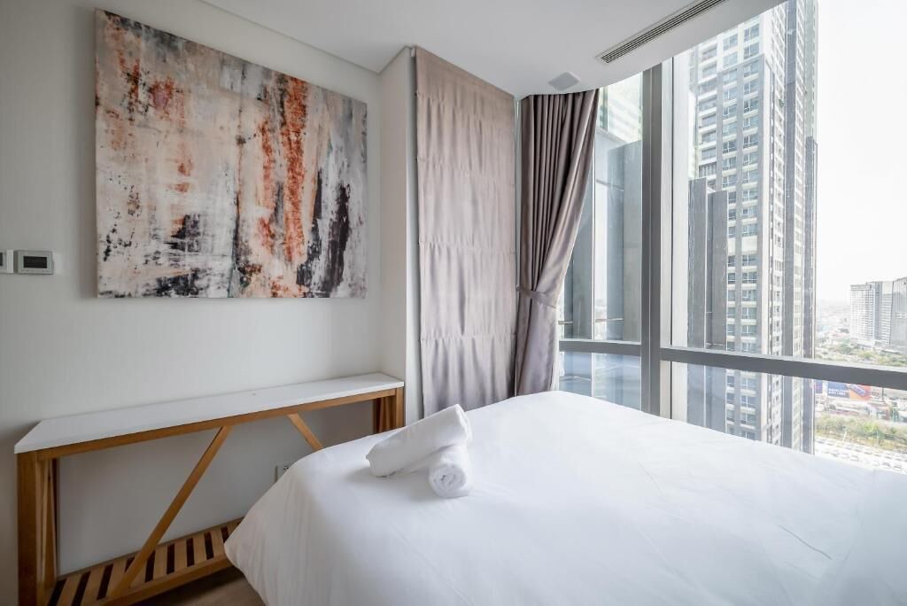 Photo of Bedroom in Hang Xanh