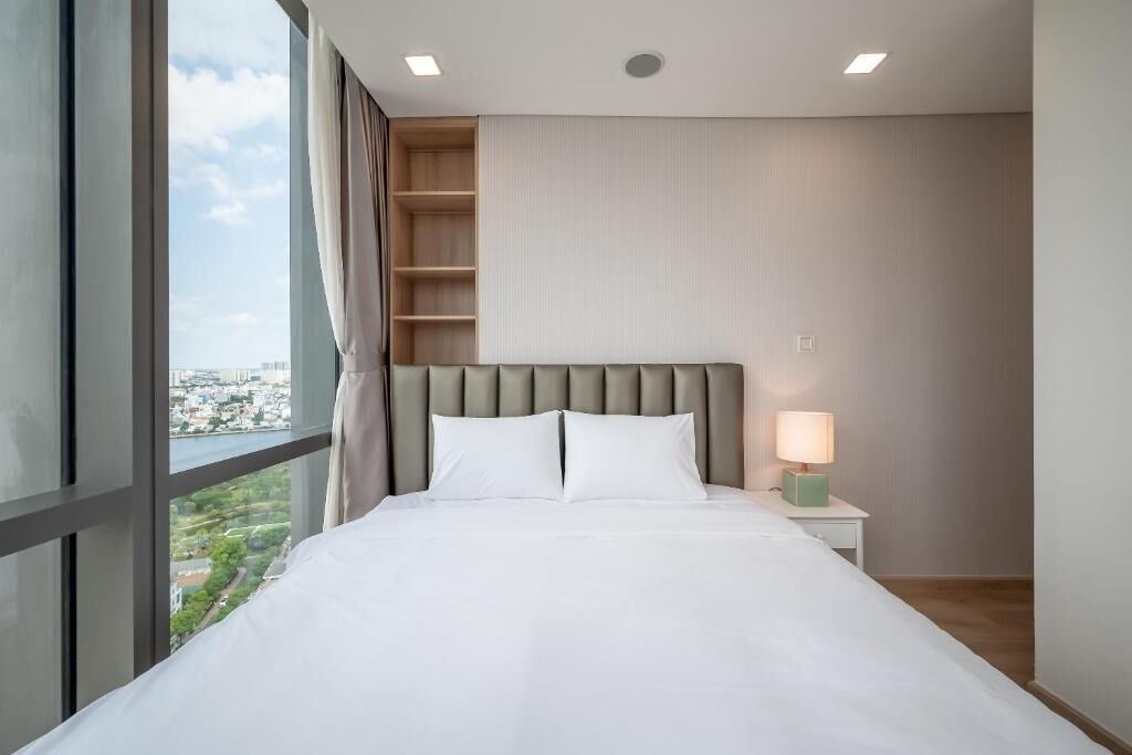 Photo of Bedroom in Hang Xanh