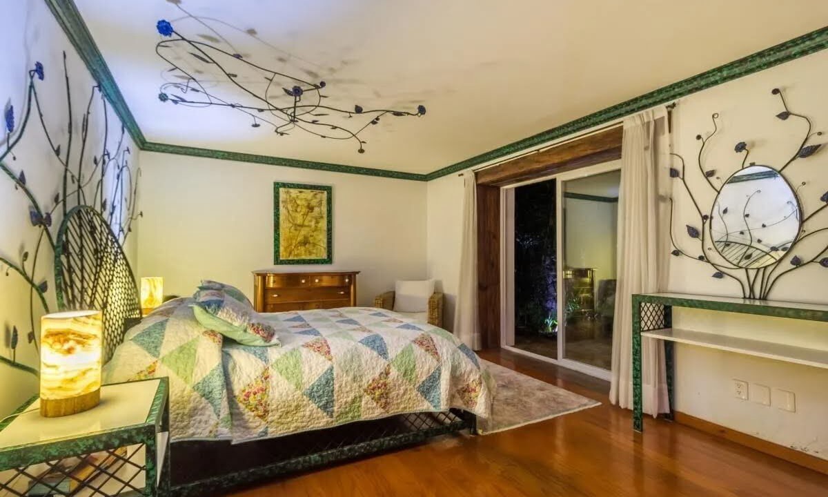 Photo of Bedroom in Cuernavaca