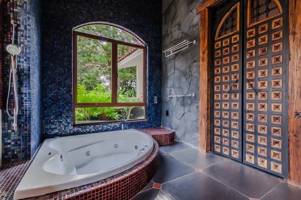 Photo of Bathroom in Cuernavaca