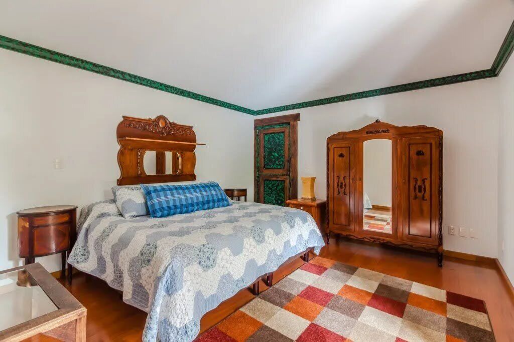 Photo of Bedroom in Cuernavaca