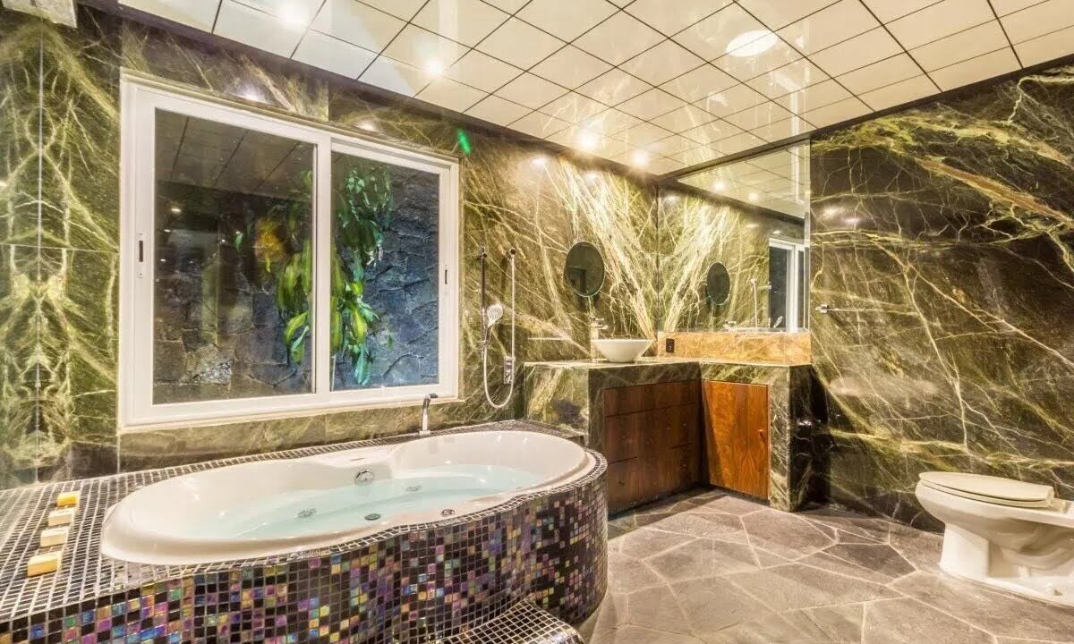 Photo of Bathroom in Cuernavaca