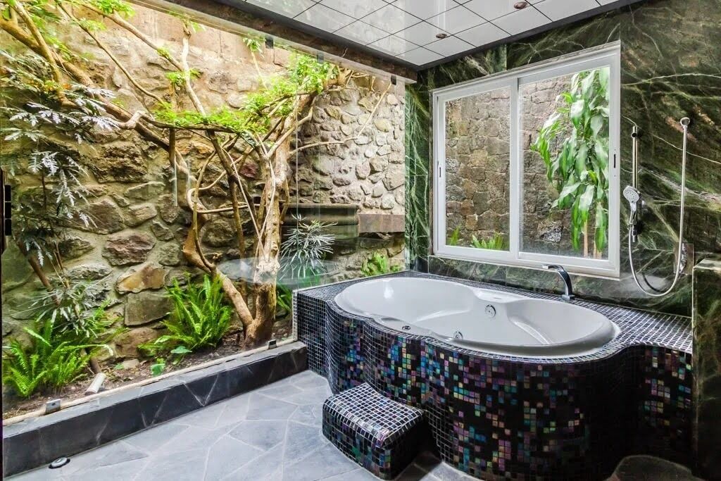 Photo of Bathroom in Cuernavaca