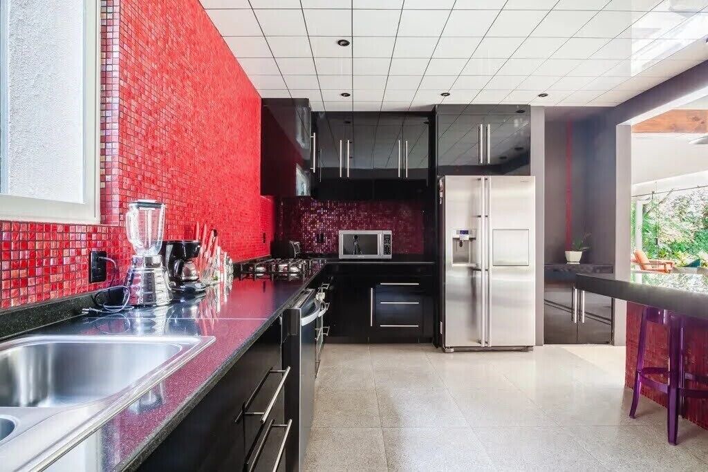 Photo of Kitchen in Cuernavaca
