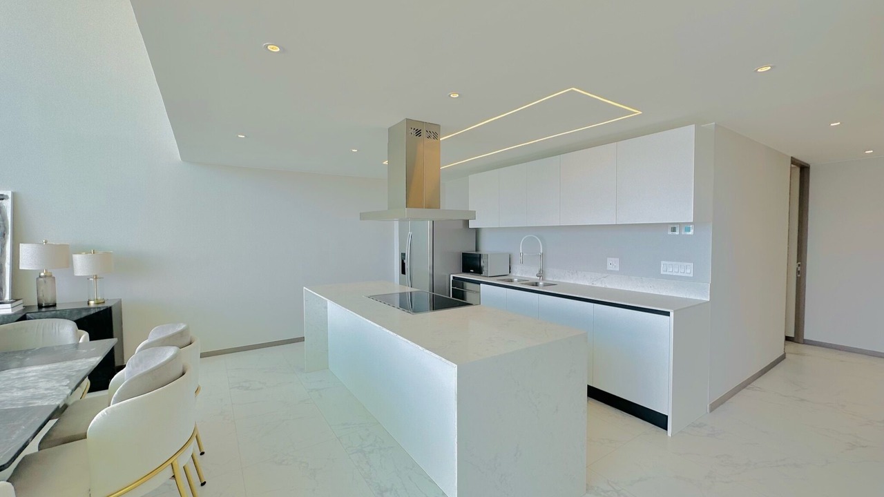 Photo of Kitchen in Flamingos