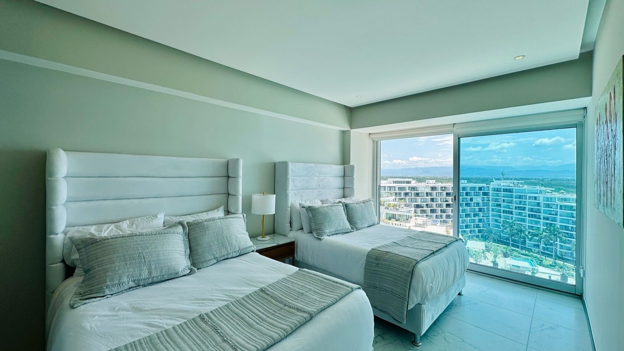 Photo of Bedroom in Flamingos