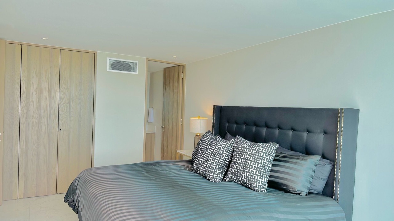Photo of Bedroom in Flamingos
