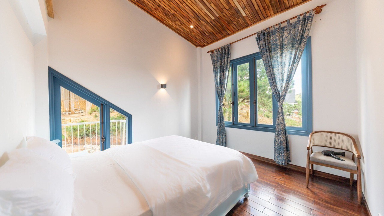 Photo of Bedroom in Da Lat