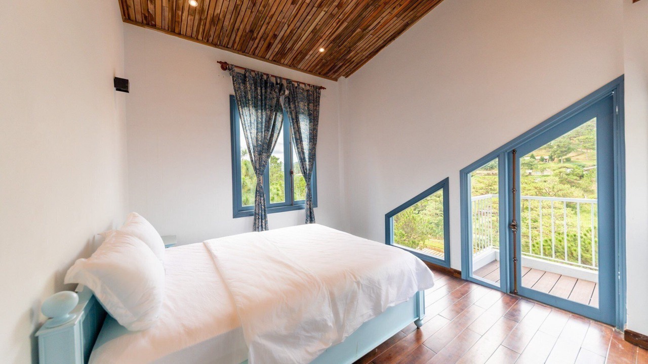 Photo of Bedroom in Da Lat