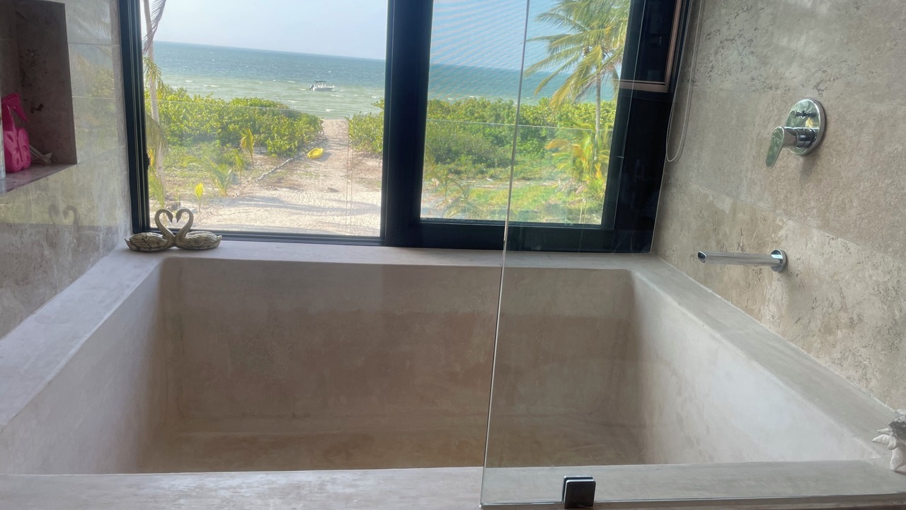 Photo of Bathroom in Sinanche