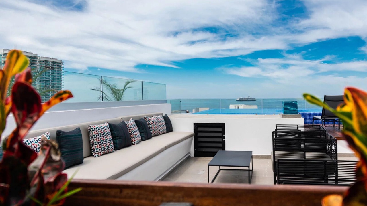 Photo of Outdoor in North Hotel Zone